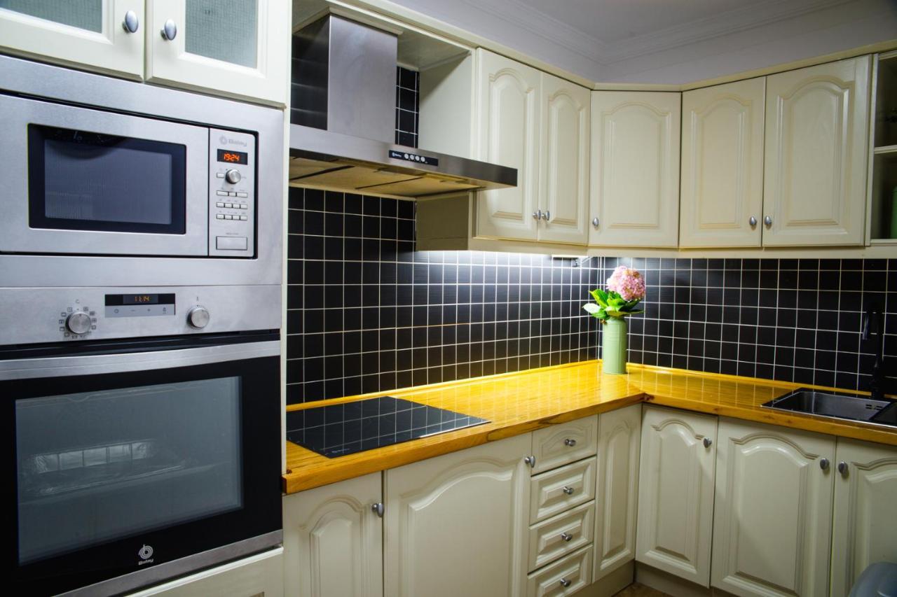 Canary Treasure La Laguna Exclusiveness Prime Location Luaran gambar